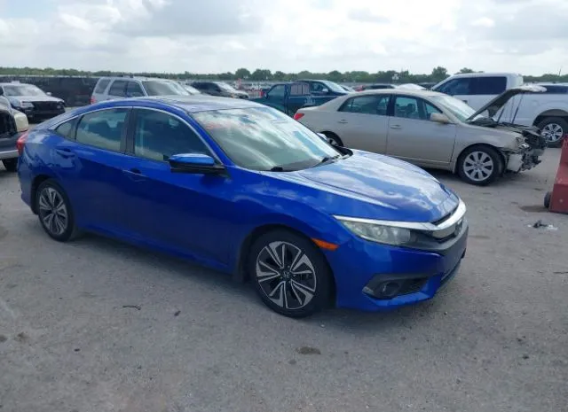 2016 HONDA  - Image 1.