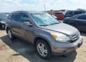 2011 HONDA CR-V 2.4L 4