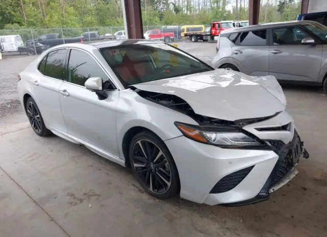 2019 TOYOTA  - Image 1.