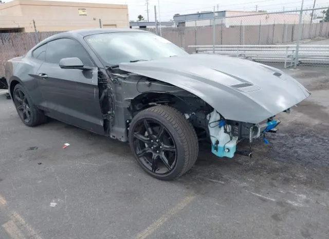 2019 FORD  - Image 1.