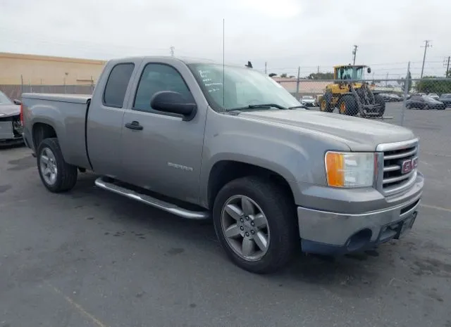 2013 GMC  - Image 1.