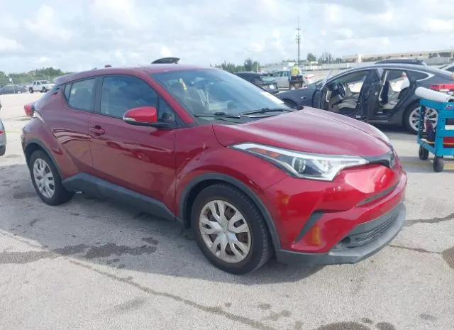 2019 TOYOTA  - Image 1.