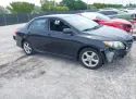 2012 TOYOTA COROLLA 1.8L 4