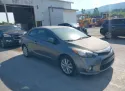 2014 KIA FORTE KOUP 2.0L 4