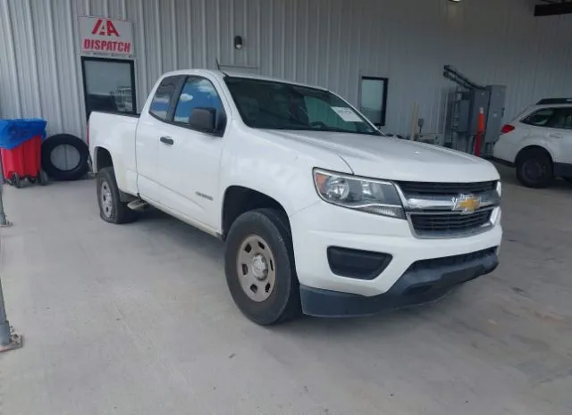 2018 CHEVROLET  - Image 1.