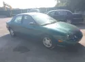 1999 FORD TAURUS 3.0L 6