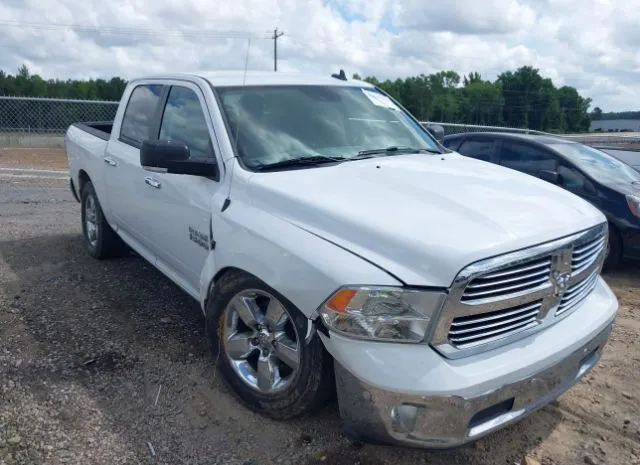 2016 RAM  - Image 1.