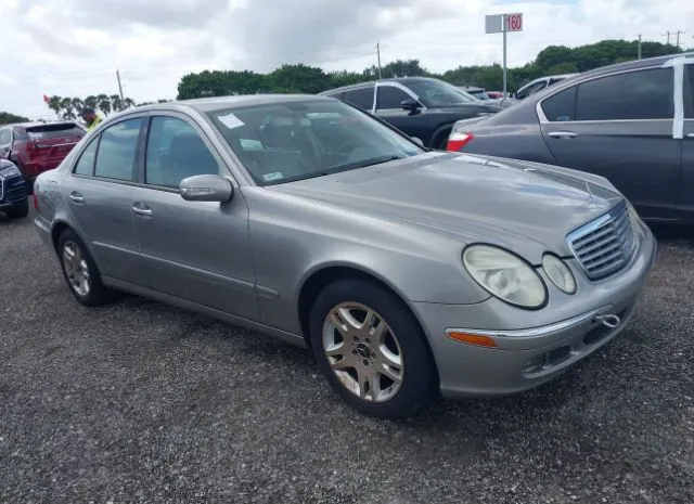 2005 MERCEDES-BENZ  - Image 1.