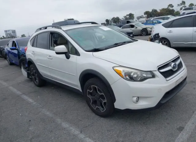 2013 SUBARU  - Image 1.