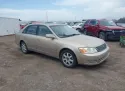 2002 TOYOTA AVALON 3.0L 6