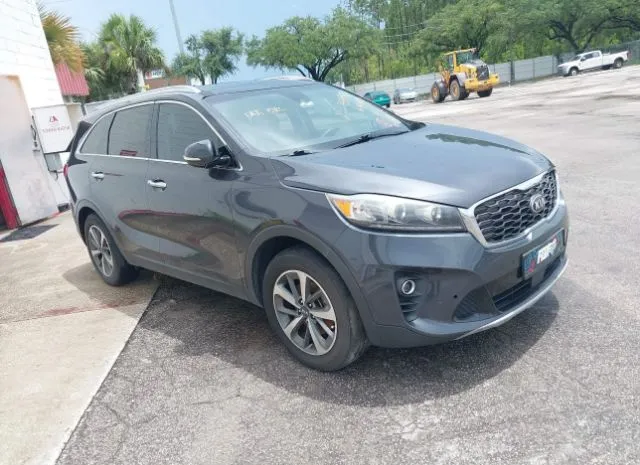 2019 KIA  - Image 1.