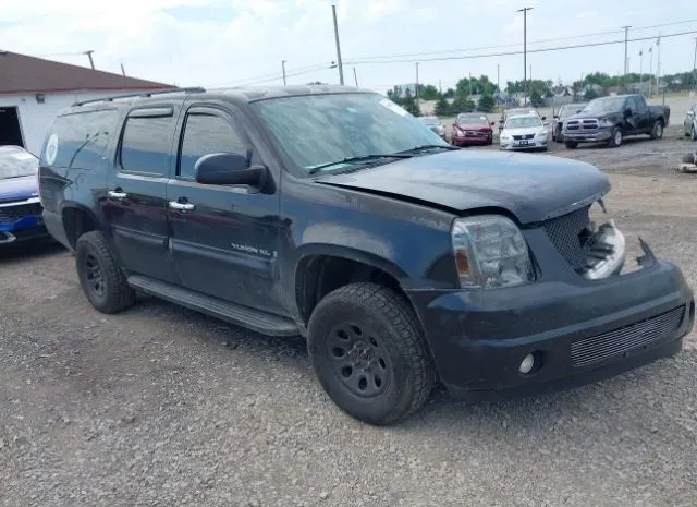 2008 GMC  - Image 1.