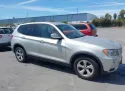 2011 BMW X3 3.0L 6