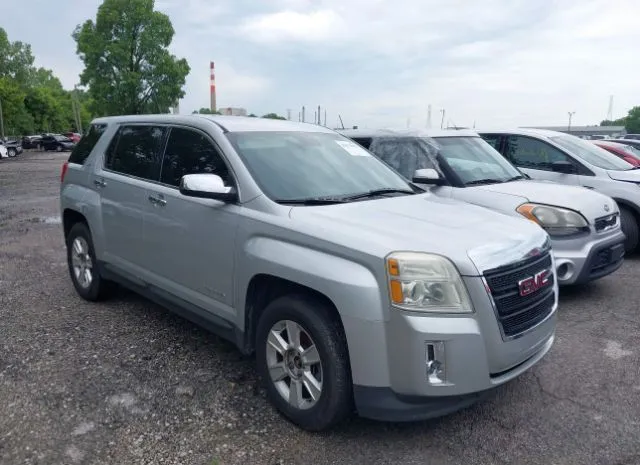 2012 GMC  - Image 1.