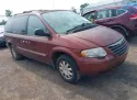 2007 CHRYSLER TOWN & COUNTRY 3.8L 6