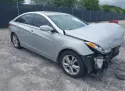 2013 HYUNDAI SONATA 2.4L 4