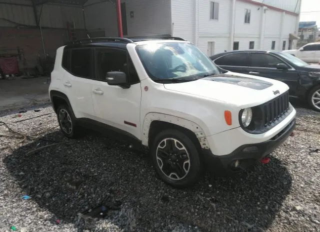 2016 JEEP  - Image 1.