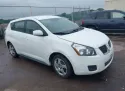 2010 PONTIAC VIBE 1.8L 4