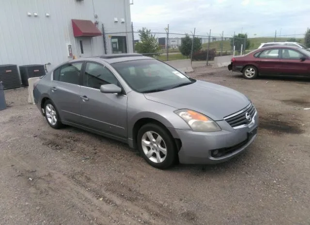 2008 NISSAN  - Image 1.