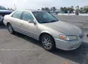 2001 TOYOTA CAMRY 3.0L 6