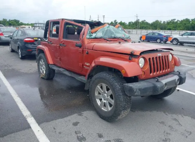 2009 JEEP  - Image 1.