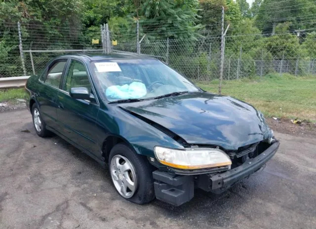 1998 HONDA  - Image 1.