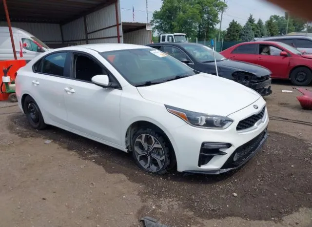 2019 KIA  - Image 1.