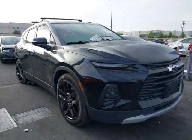 2019 CHEVROLET  - Image 1.