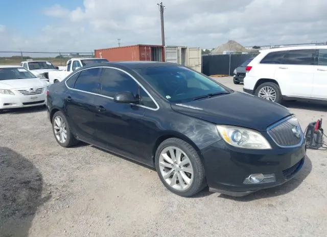 2015 BUICK  - Image 1.