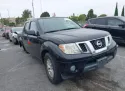 2012 NISSAN FRONTIER 4.0L 6