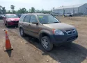 2004 HONDA CR-V 2.4L 4