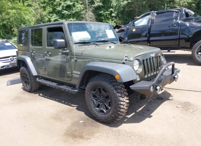 2016 JEEP  - Image 1.