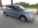 2013 DODGE JOURNEY 2.4L 4