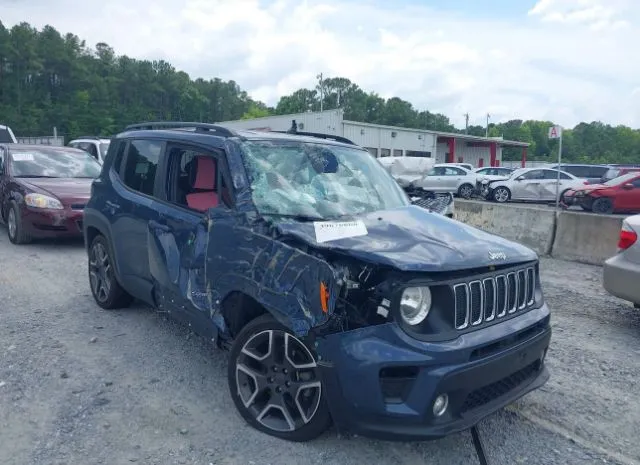 2020 JEEP  - Image 1.