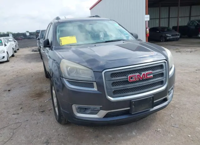 2014 GMC  - Image 1.