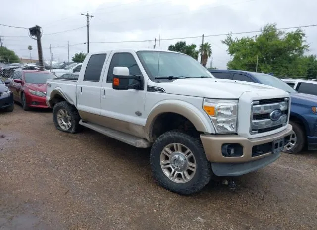 2012 FORD  - Image 1.