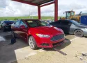 2016 FORD FUSION 2.0L 4