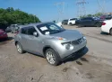 2012 NISSAN JUKE 1.6L 4