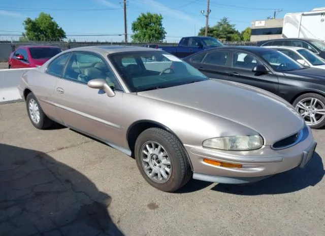 1995 BUICK  - Image 1.