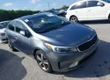 2017 KIA FORTE 2.0L 4