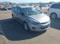 2011 HYUNDAI ELANTRA 1.8L 4