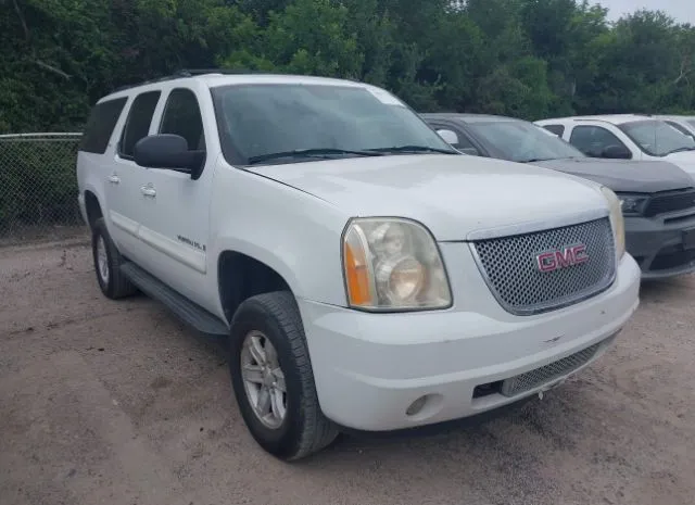 2007 GMC  - Image 1.