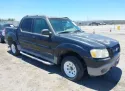 2001 FORD EXPLORER SPORT TRAC 4.0L 6