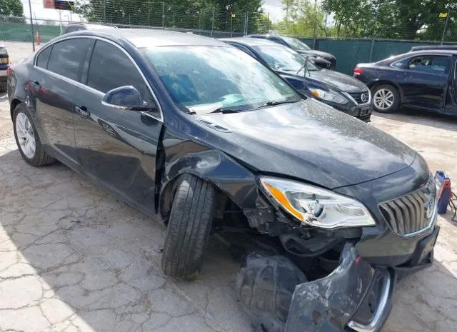 2015 BUICK  - Image 1.