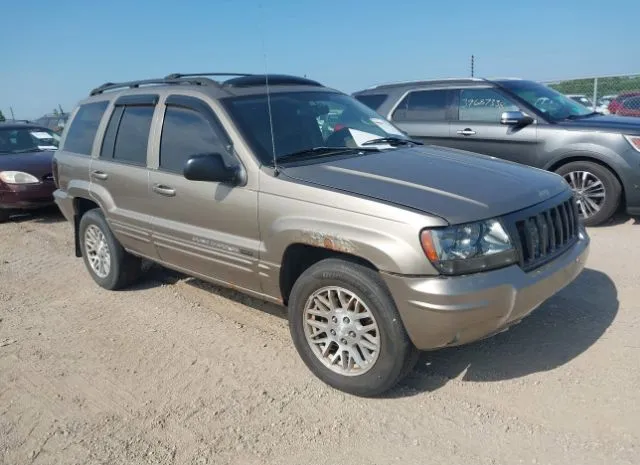 2004 JEEP  - Image 1.