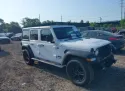 2019 JEEP WRANGLER UNLIMITED 3.6L 6