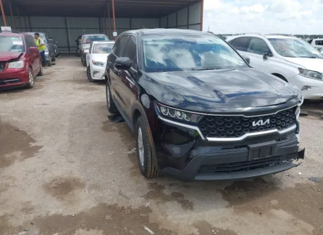 2022 KIA  - Image 1.