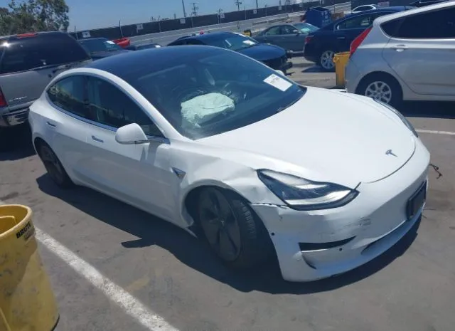 2020 TESLA  - Image 1.