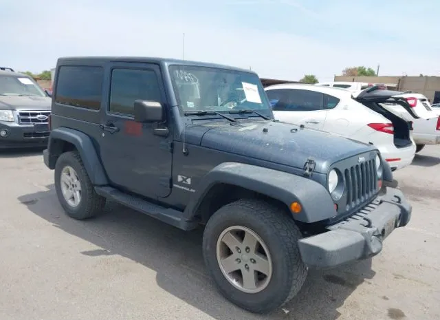 2008 JEEP  - Image 1.