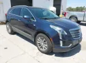 2017 CADILLAC  - Image 1.